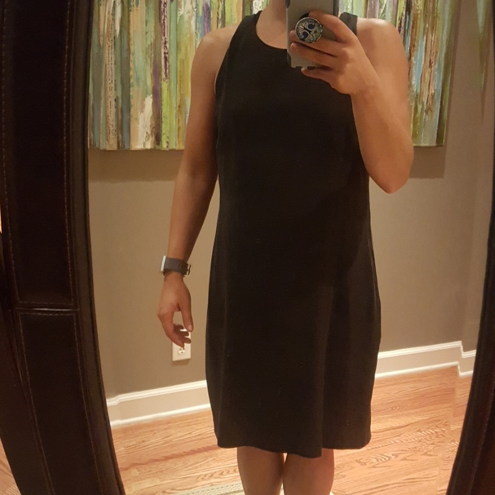 Cynthia Rowley silk dress 🔥🔥🔥
